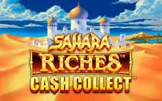 SaharaRiches:CashCollect