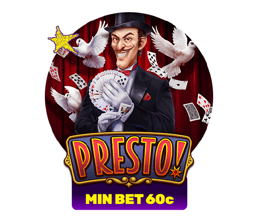 Presto! main thumbnail