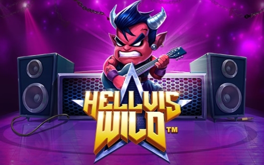 HellvisWild main thumbnail
