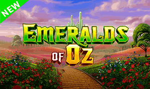 EmeraldsOfOz main thumbnail