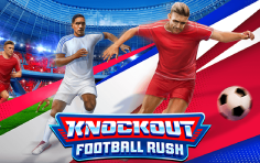 KnockoutFootballRush