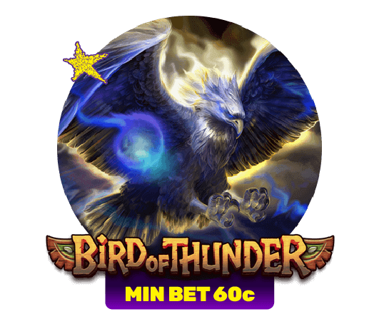 BirdofThunder main thumbnail