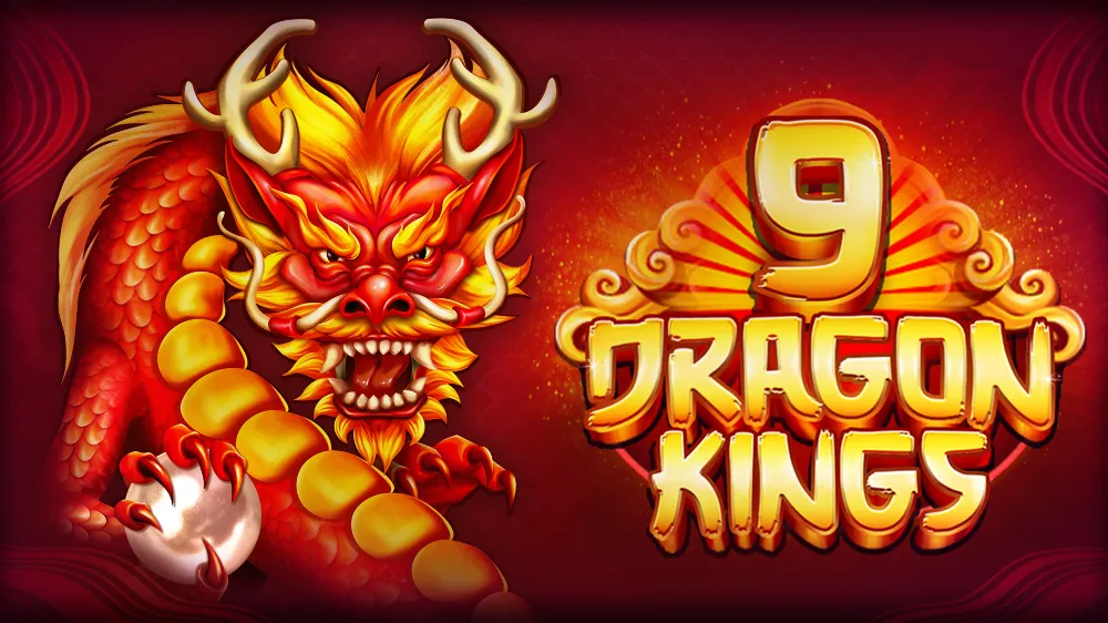 9 Dragon Kings main thumbnail