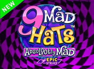 9 Mad Hats main thumbnail