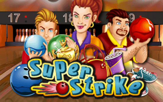 SuperStrike main thumbnail