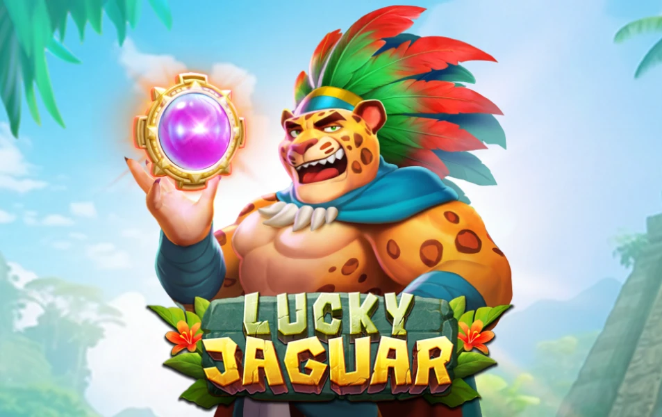 Lucky Jaguar main thumbnail