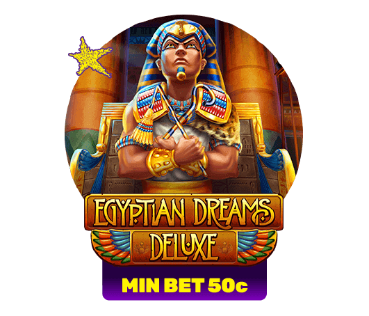 EgyptianDreamsDeluxe main thumbnail