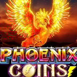 PhoenixCoins main thumbnail