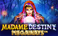 MadameDestinyMegaways