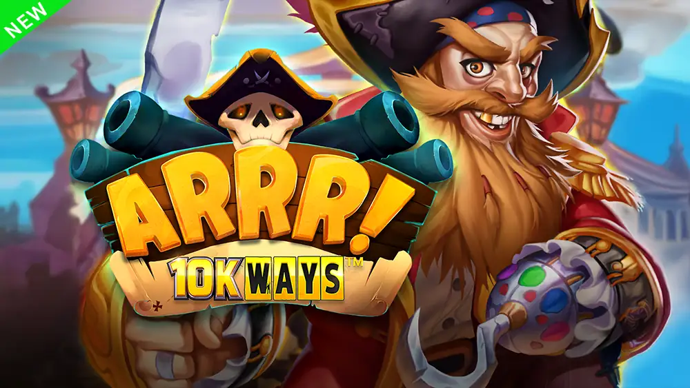 ARRR! 10K Ways main thumbnail