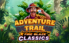FireBlaze AdventureTrail