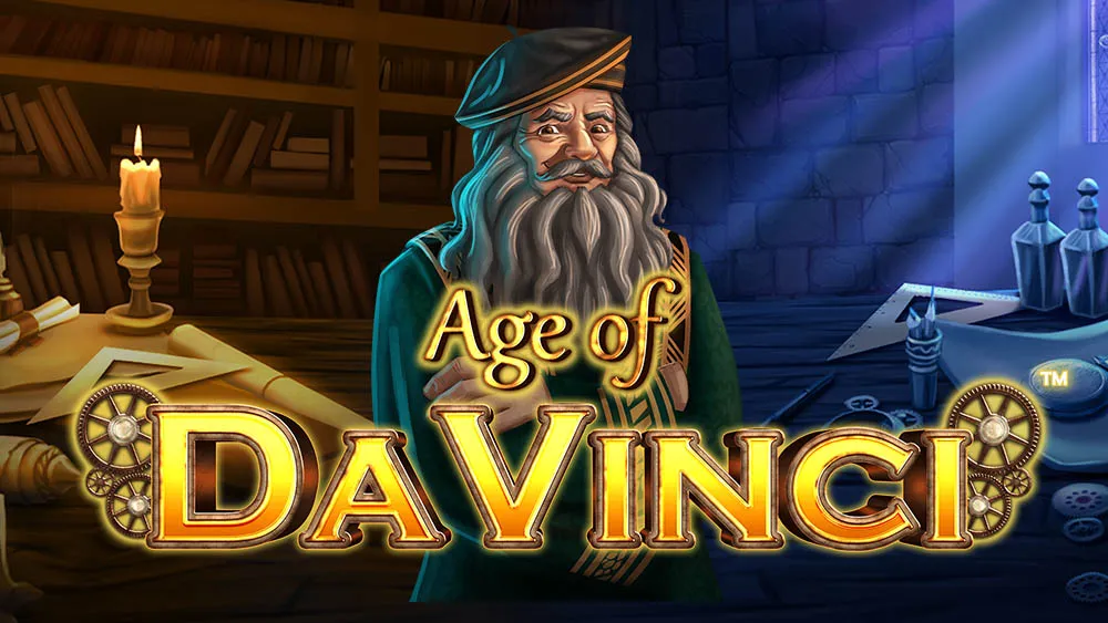 Age of Da Vinci main thumbnail