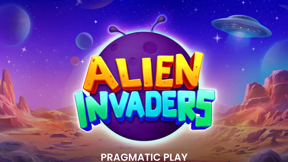 Alien Invaders main thumbnail