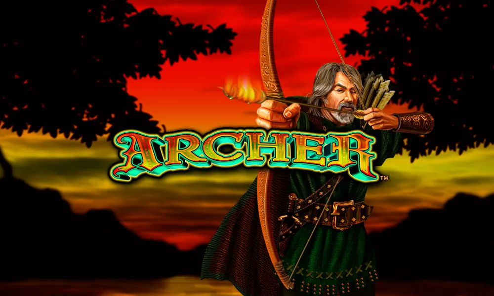 Archer main thumbnail