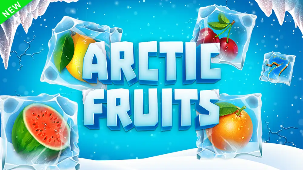 Arctic Fruits main thumbnail