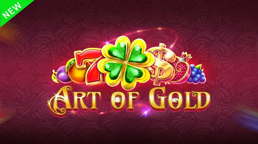 Art of Gold main thumbnail