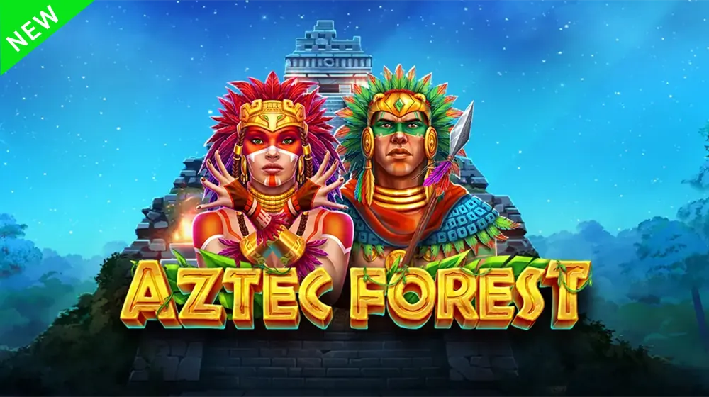 Aztec Forest main thumbnail