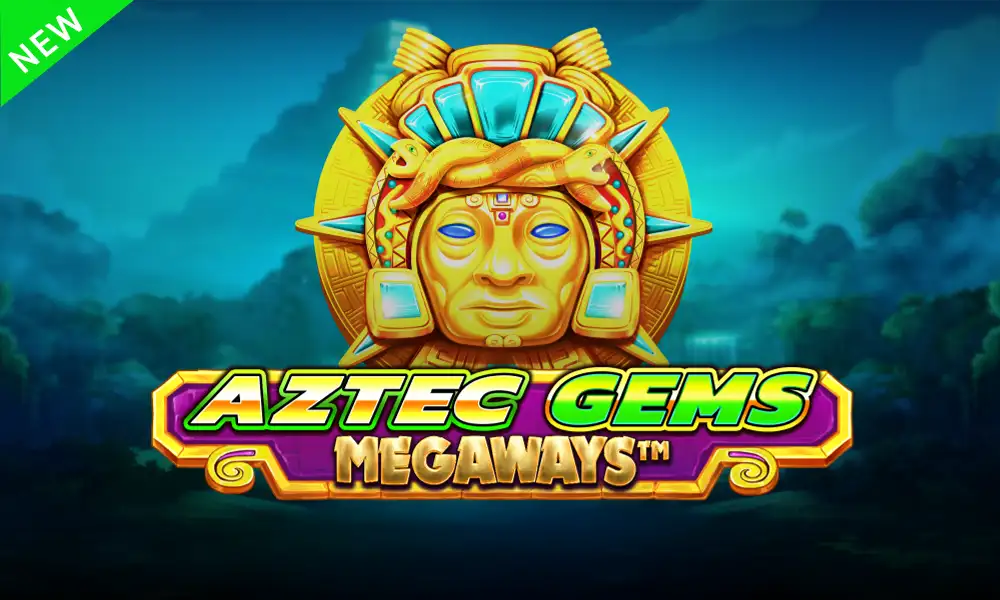 Aztec Gems Megaways main thumbnail