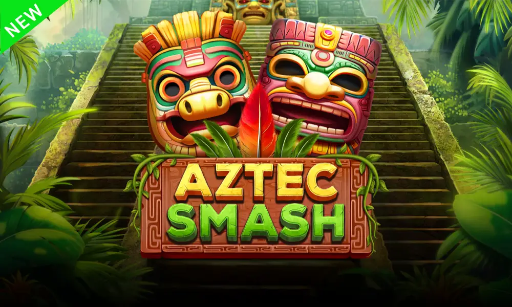 Aztec Smash main thumbnail