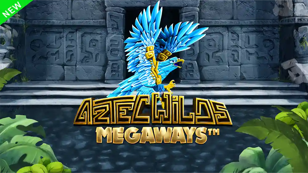 Aztec Wilds Megaways 96 main thumbnail