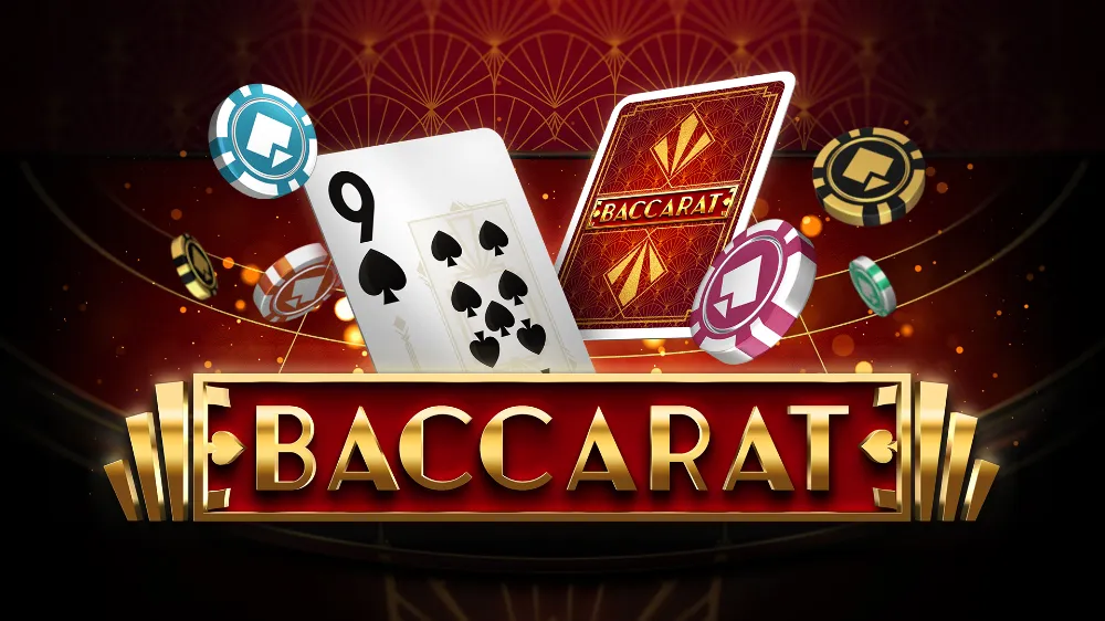 Baccarat main thumbnail
