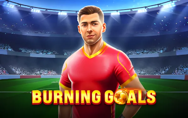 Burning Goals main thumbnail
