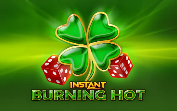 Burning Hot Instant main thumbnail