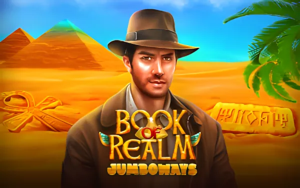 Book Of Realm Jumboways main thumbnail