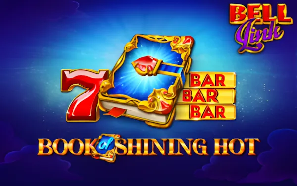 Book of Shining Hot Bell Link  main thumbnail