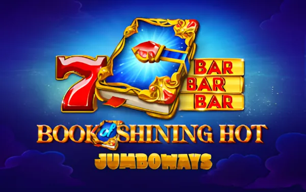 Book Of Shining Hot Jumboways main thumbnail