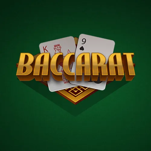 Baccarat main thumbnail