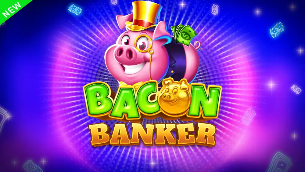 Bacon Banker 96 main thumbnail