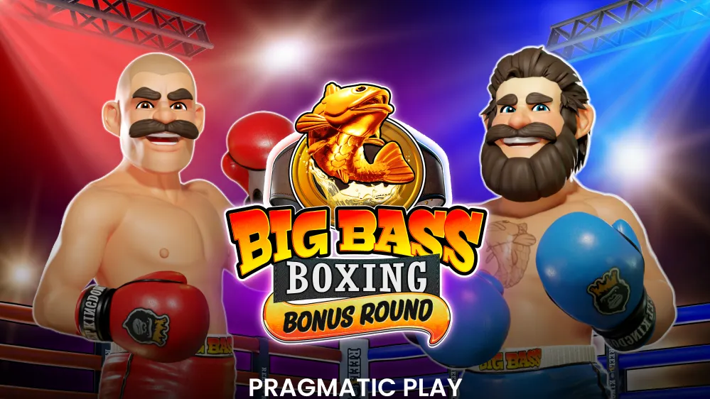 Big Bass Boxing Bonus Round main thumbnail