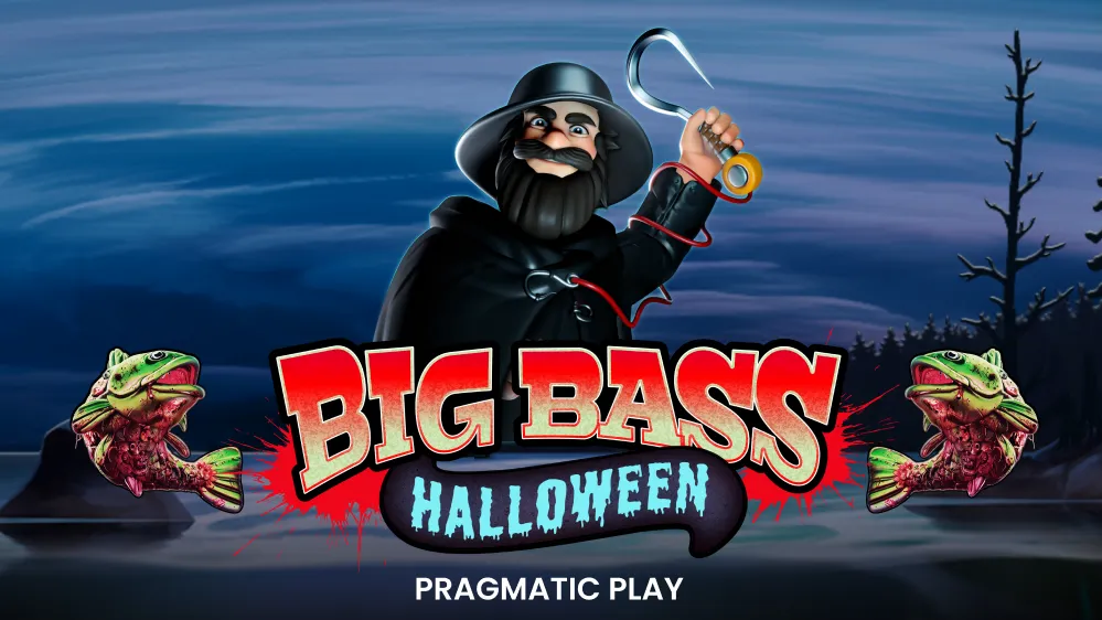 Big Bass Halloween main thumbnail