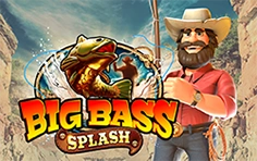 Big Bass Splash