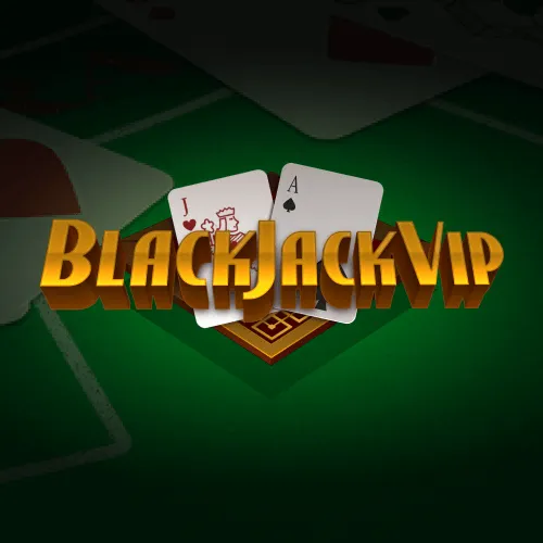 Blackjack VIP main thumbnail