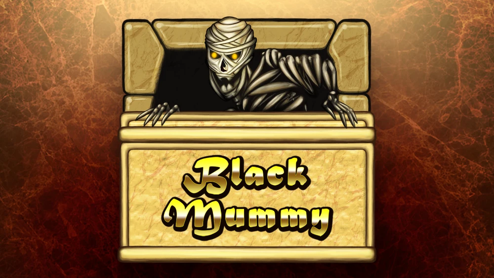 Black Mummy main thumbnail