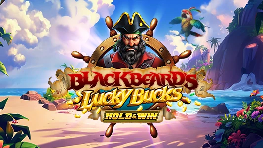 Blackbeard's Lucky Bucks main thumbnail