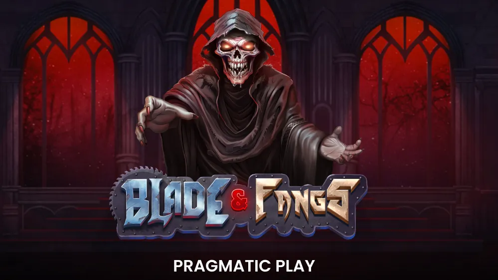 Blade & Fangs main thumbnail