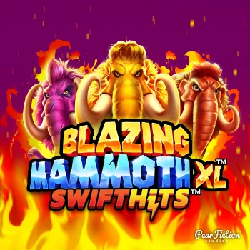 Blazing Mammoth  main thumbnail