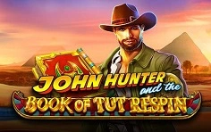 Book Of Tut Respin