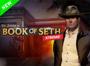 Ed Jones and Book of Seth Xtreme! main thumbnail