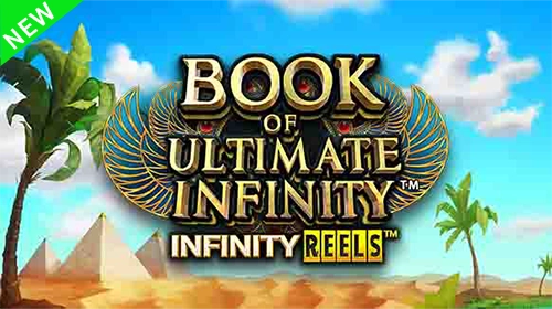 Book of Ultimate Infinity main thumbnail