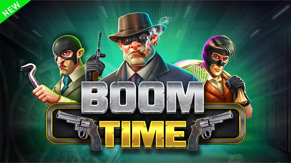 Boom Time 96 main thumbnail