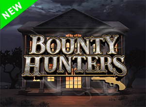Bounty Hunters x Nudge main thumbnail