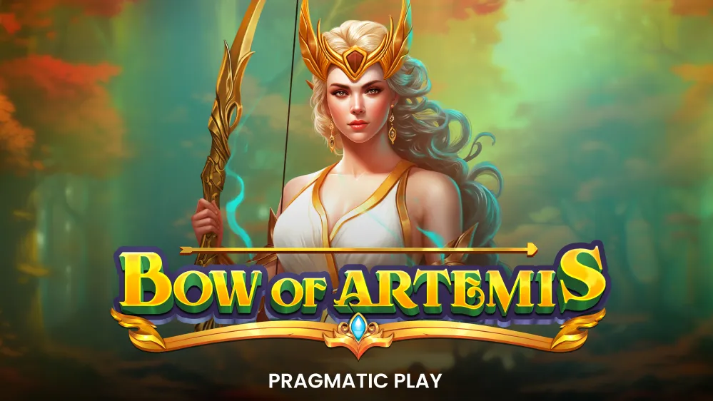 Bow of Artemis main thumbnail