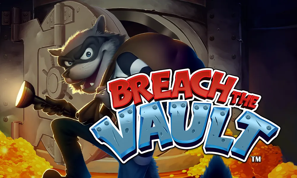 Breach the Vault main thumbnail