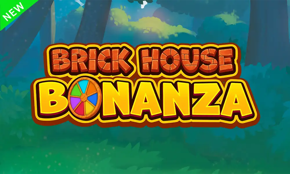 Brick House Bonanza main thumbnail
