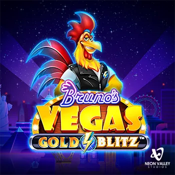 Bruno's Vegas Gold Blitz main thumbnail