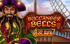 FireBlazeGolden BuccaneerBells